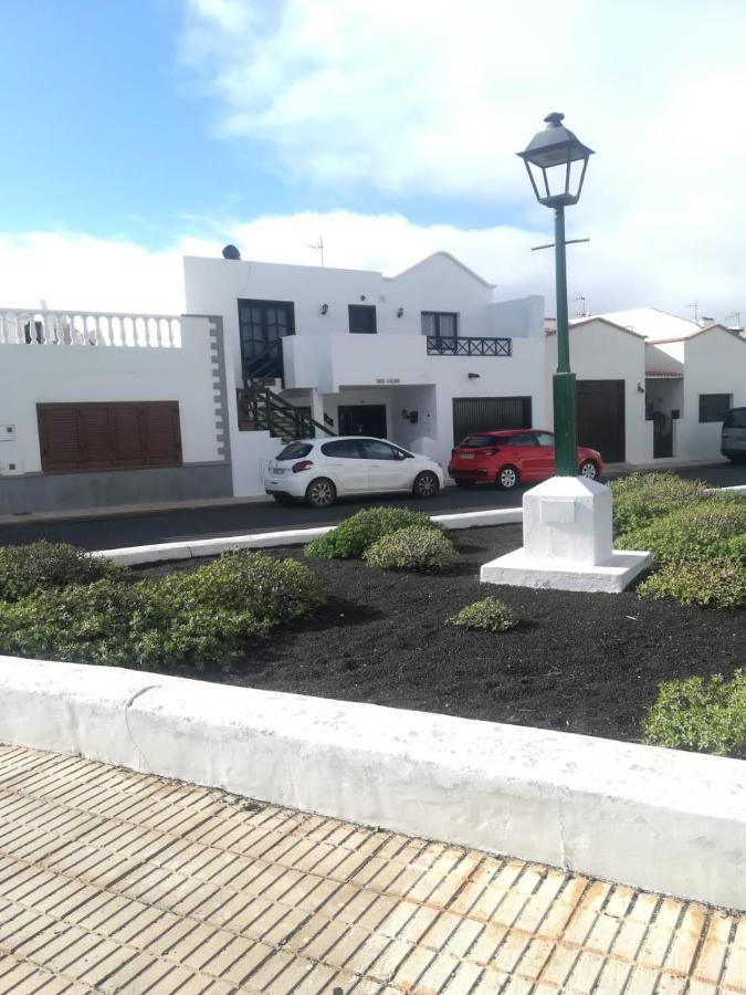 Casa Galiano Villa Teguise  Exterior photo